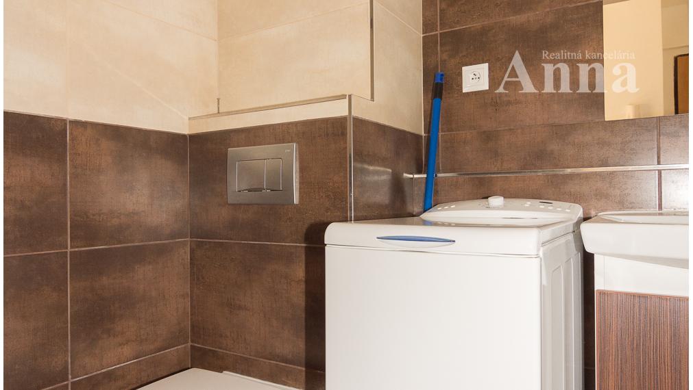 2-izb. byt - Ovručská ul. (po rekonštrukcii)