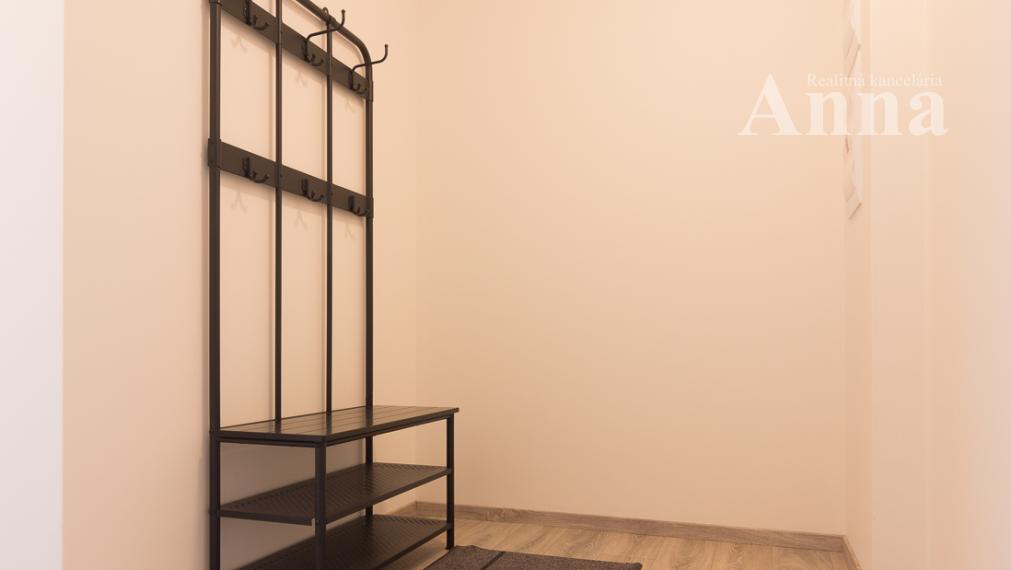 3-izb. byt v novostavbe Bory + 2x parkovanie