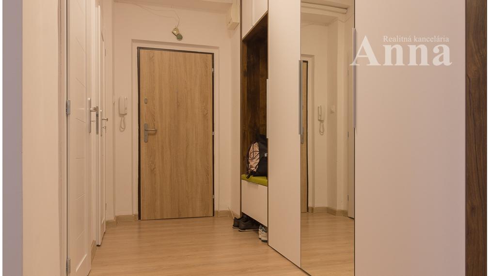 2-izb. byt - Kadnárová ul.