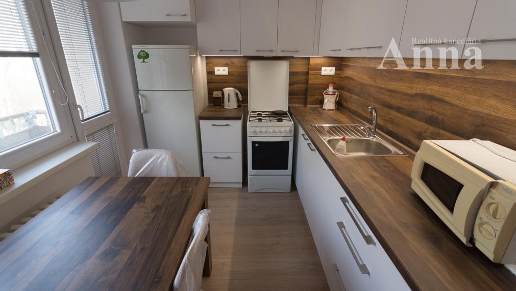 2-izb. byt - Kadnárová ul.