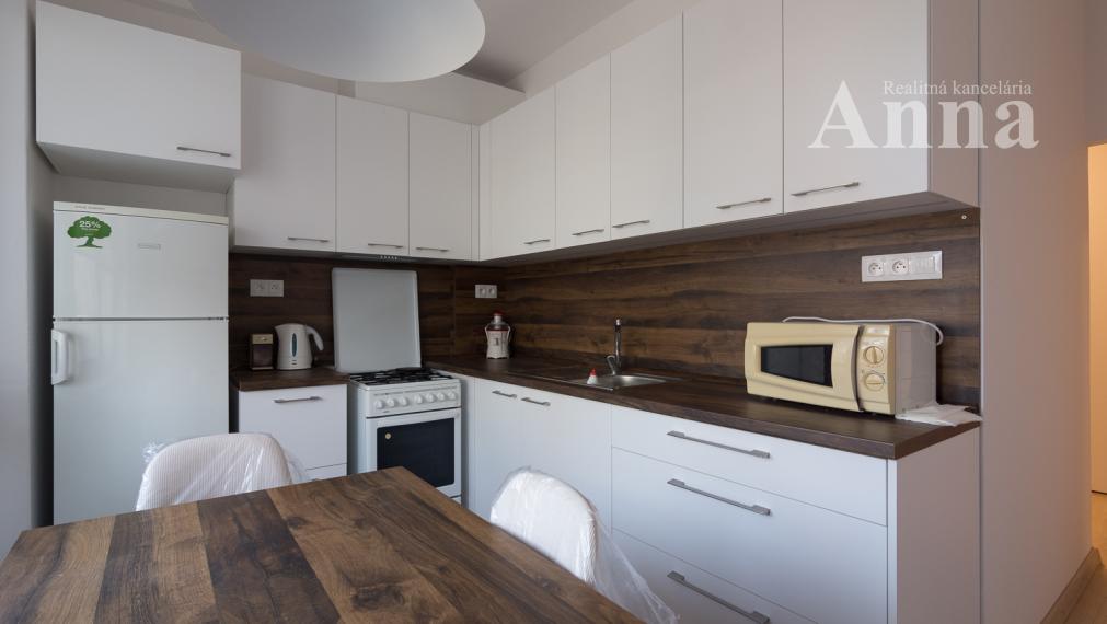 2-izb. byt - Kadnárová ul.