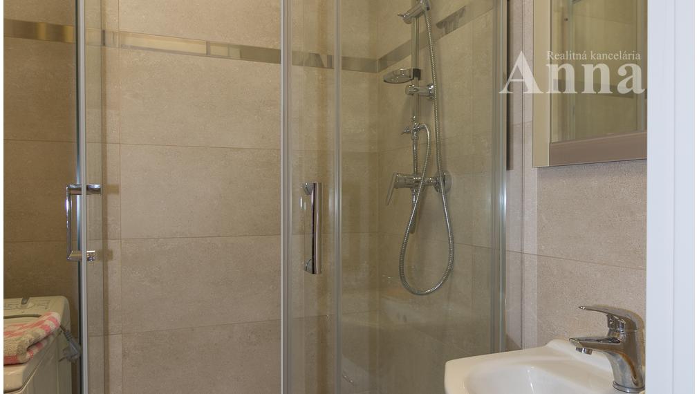 2-izb. byt - Kadnárová ul.