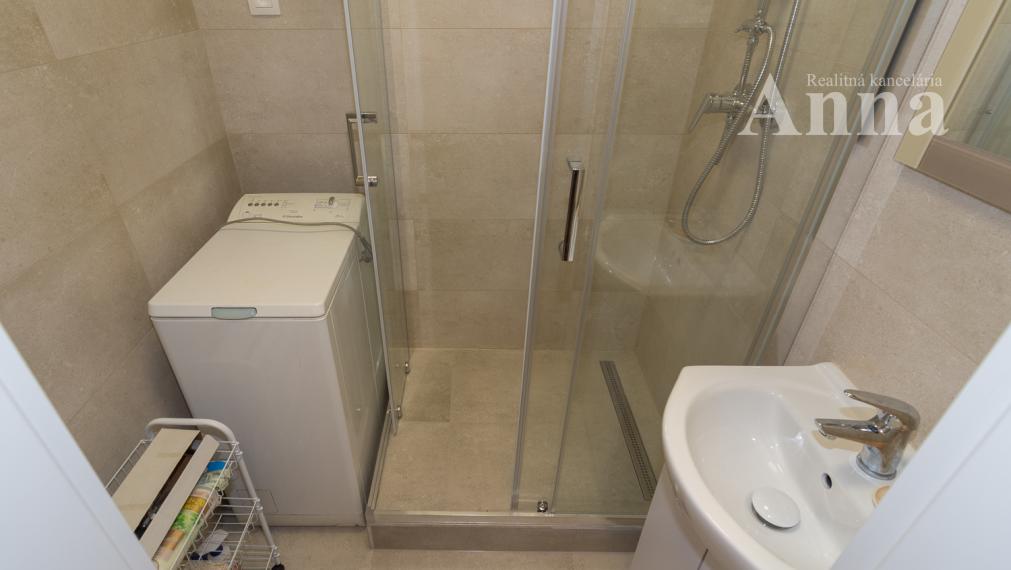 2-izb. byt - Kadnárová ul.