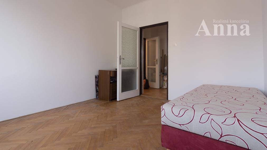 2-izb. byt - Kadnárová ul.