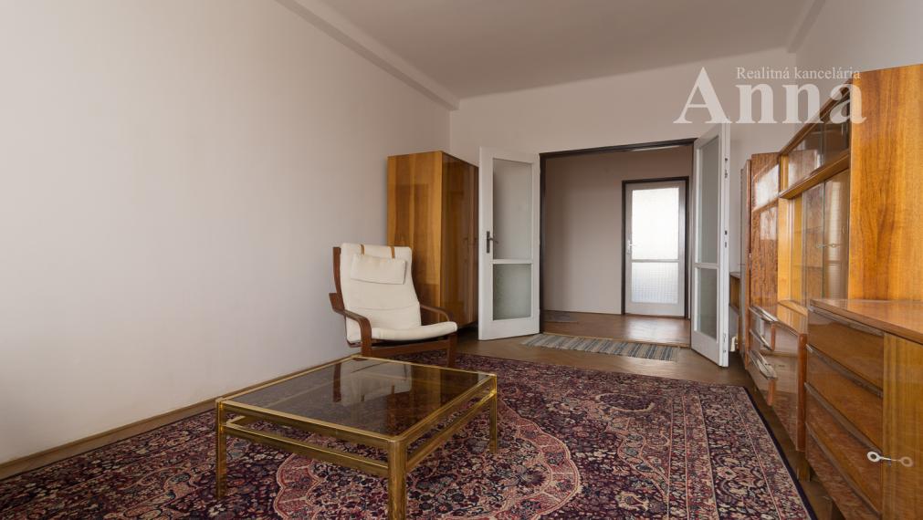 2-izb. byt - Kadnárová ul.