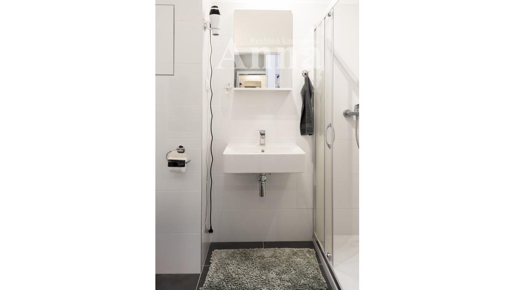 Prenájom 2-izb byt v Slnečniciach