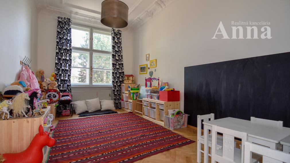 Jedinečná Vila Neubauer v Harmónii