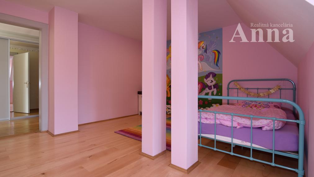 Jedinečná Vila Neubauer v Harmónii