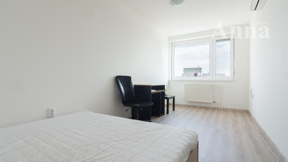 2-izb. byt v Prievoze - Kaštieľska ul.