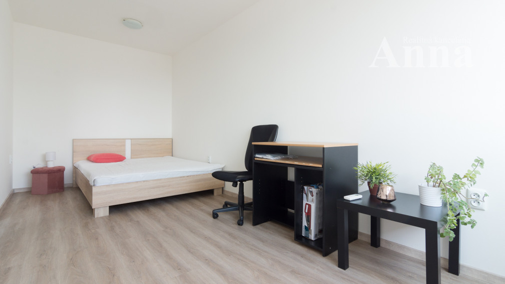 2-izb. byt v Prievoze - Kaštieľska ul.