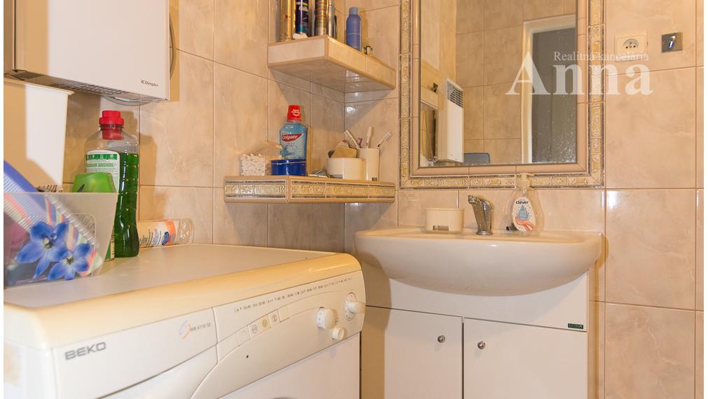 4-izb. RD s veľkým pozemkom - Turzovka