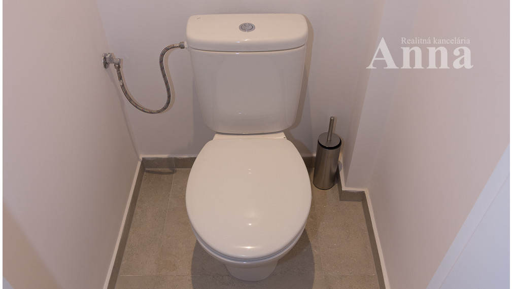 2-izb. byt - Kadnárová ul.