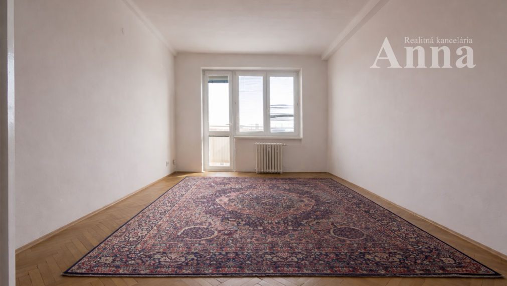 2-izb. byt - Kadnárová ul.