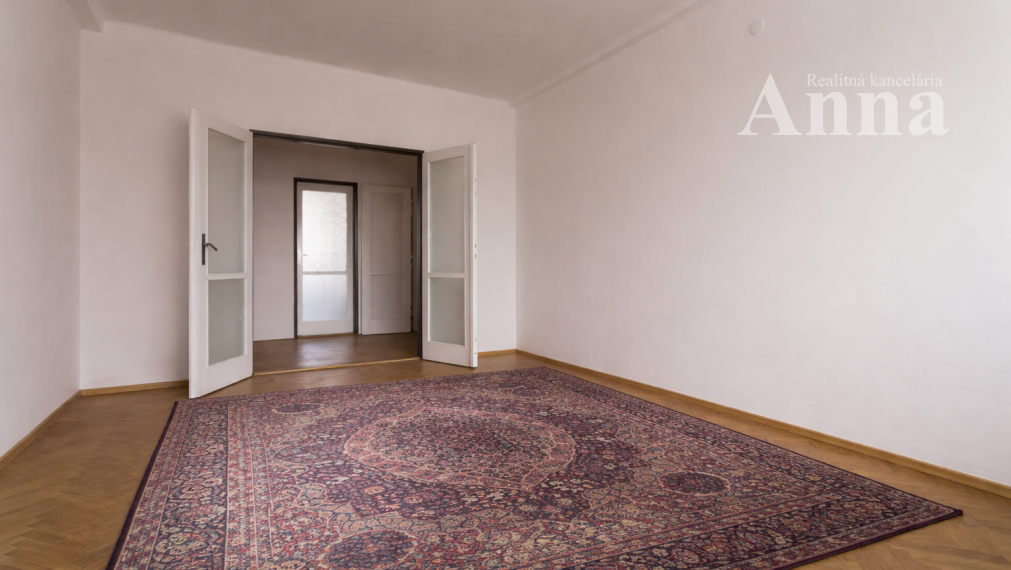 2-izb. byt - Kadnárová ul.