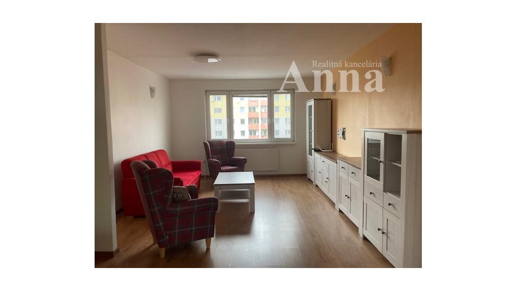 Prenájom 4-izb byt,Ševčenkova ul. v Petržalke