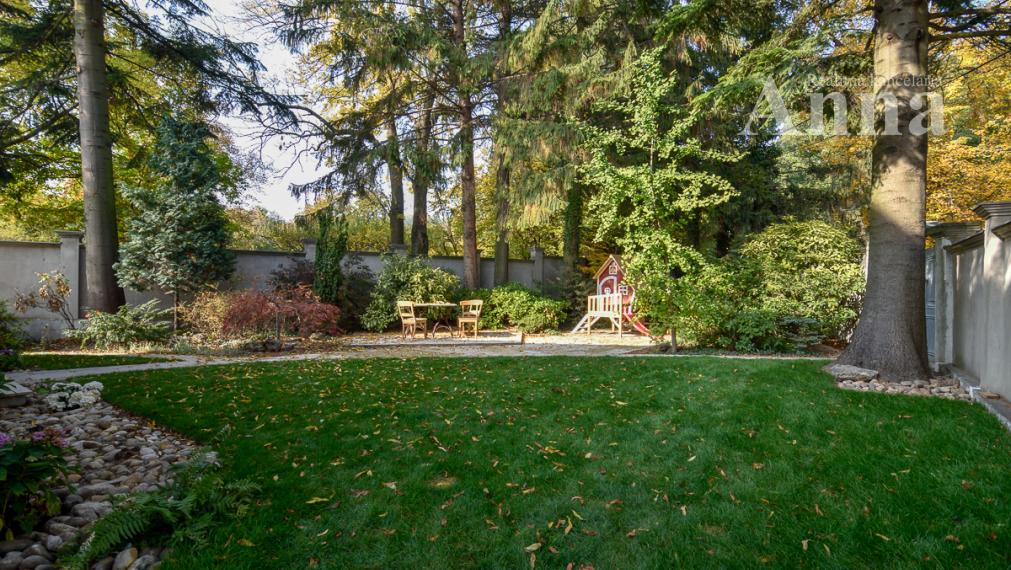 Jedinečná Vila Neubauer v Harmónii