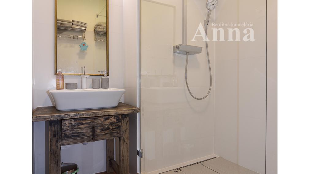 Jedinečná Vila Neubauer v Harmónii