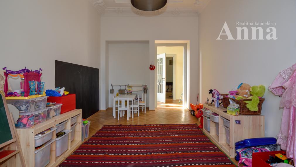 Jedinečná Vila Neubauer v Harmónii