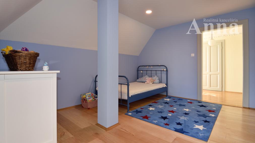 Jedinečná Vila Neubauer v Harmónii