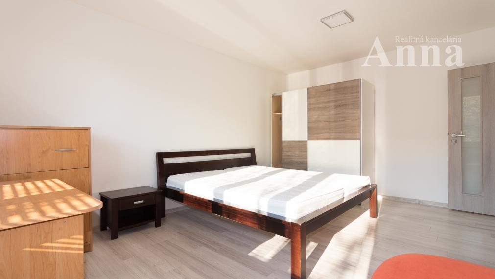 2-izb. byt - Ovručská ul. (po rekonštrukcii)