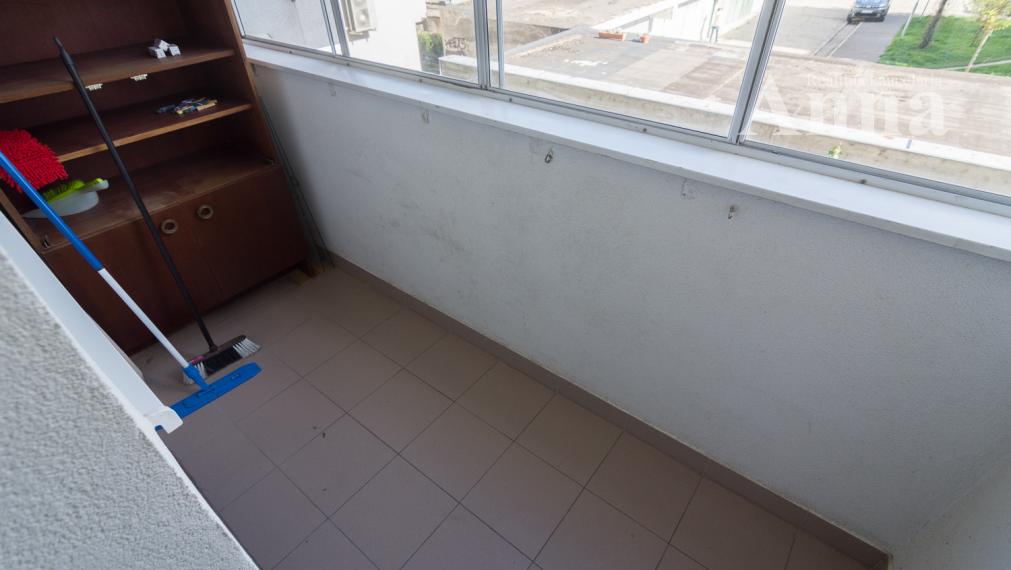 4-izb. byt po rekonštrukcii - Žitavská ul.