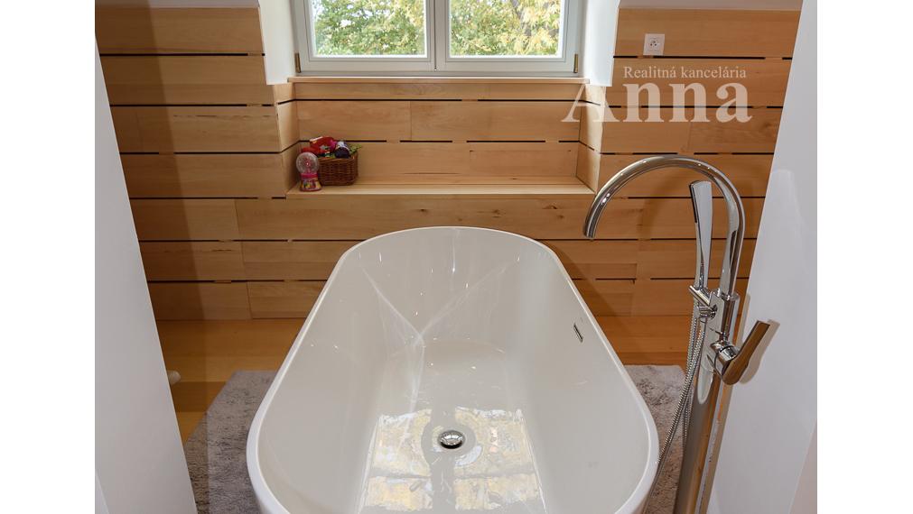 Jedinečná Vila Neubauer v Harmónii