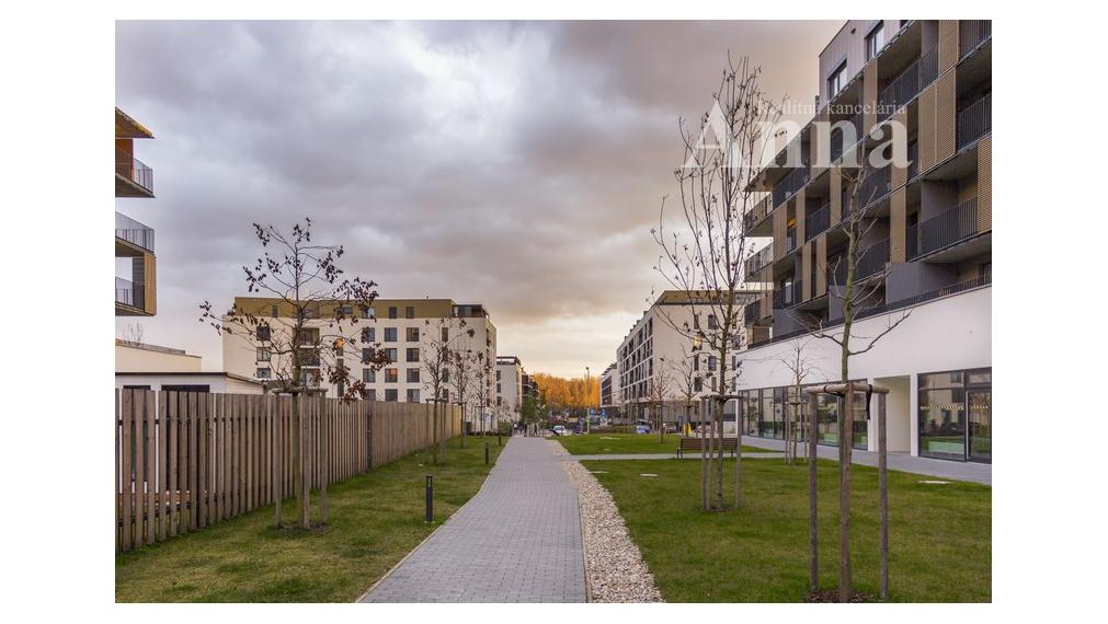 Prenájom 2-izb byt v Slnečniciach