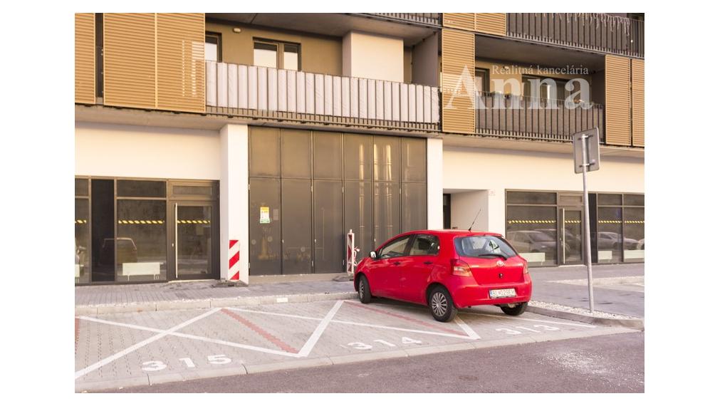 Prenájom 2-izb byt v Slnečniciach