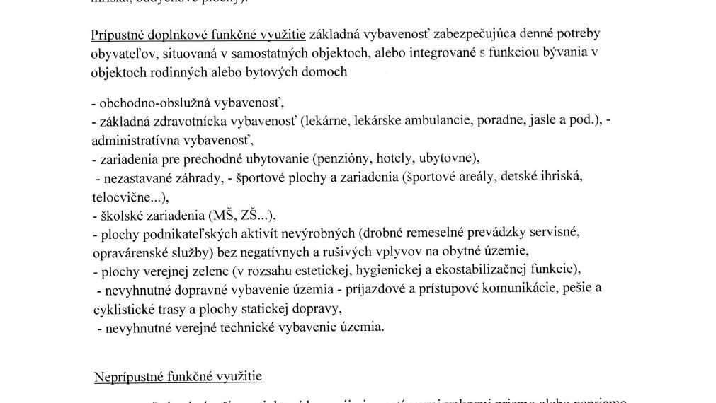 TOP STAVEBNÝ POZEMOK (737 m²) SO ZÁZEMÍM – HUBICE: KOMPLETNÉ SIETE A PRIPRAVENOSŤ NA STAVBU RD !