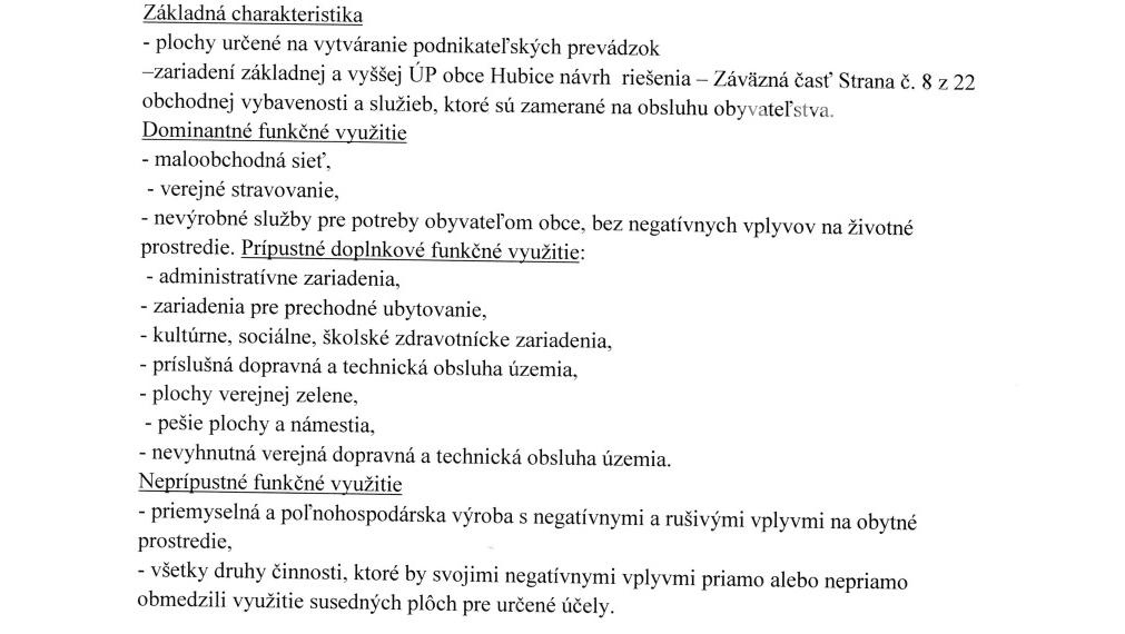 TOP STAVEBNÝ POZEMOK (737 m²) SO ZÁZEMÍM – HUBICE: KOMPLETNÉ SIETE A PRIPRAVENOSŤ NA STAVBU RD !