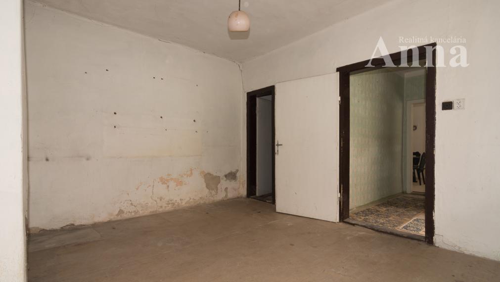 Vidiecky dom vhodný na rek. - Bílkove Humence (Nová cena)