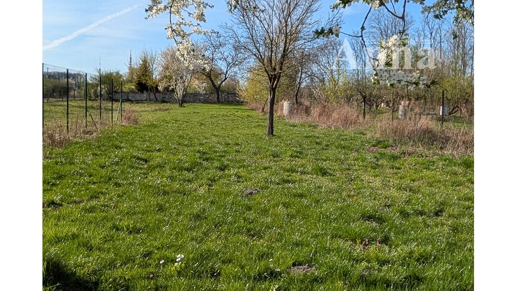 Vidiecky dom vhodný na rek. - Bílkove Humence (Nová cena)