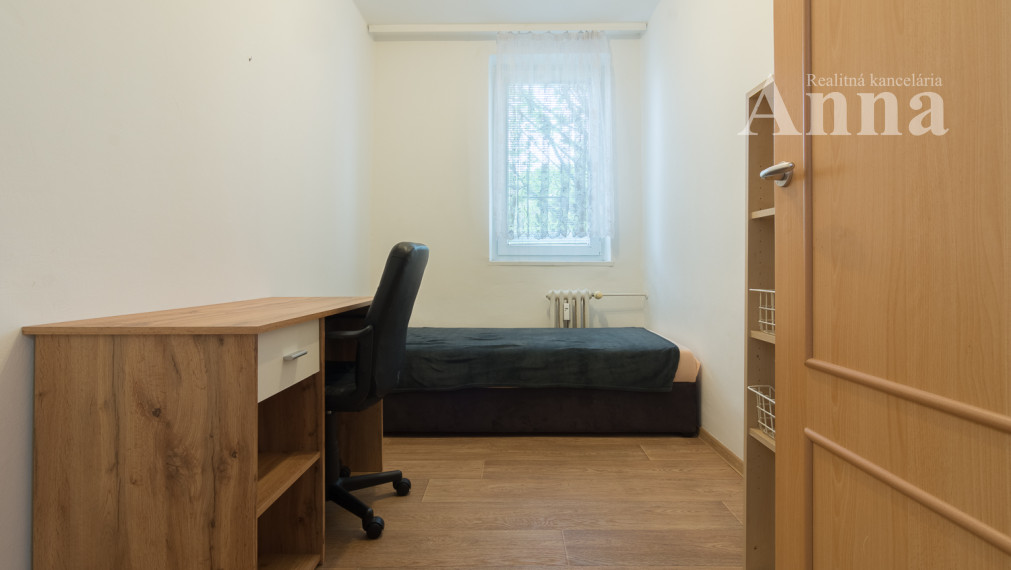 3-izb. byt po rek. - Bazovského ul.