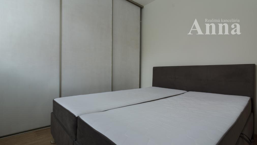 3-izb. byt po rek. - Bazovského ul.