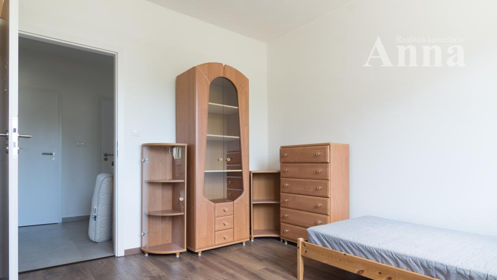 4-izb. byt po rekonštrukcii - Žitavská ul.