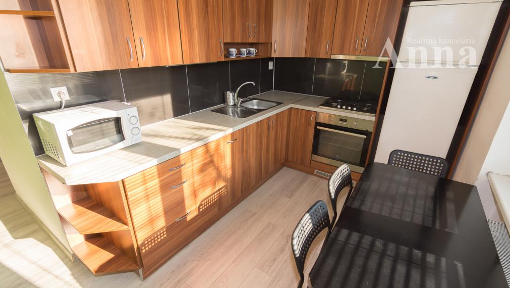 2-izb. byt - Ovručská ul.