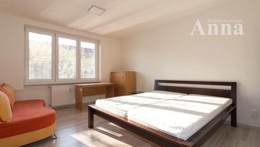 2-izb. byt - Ovručská ul.