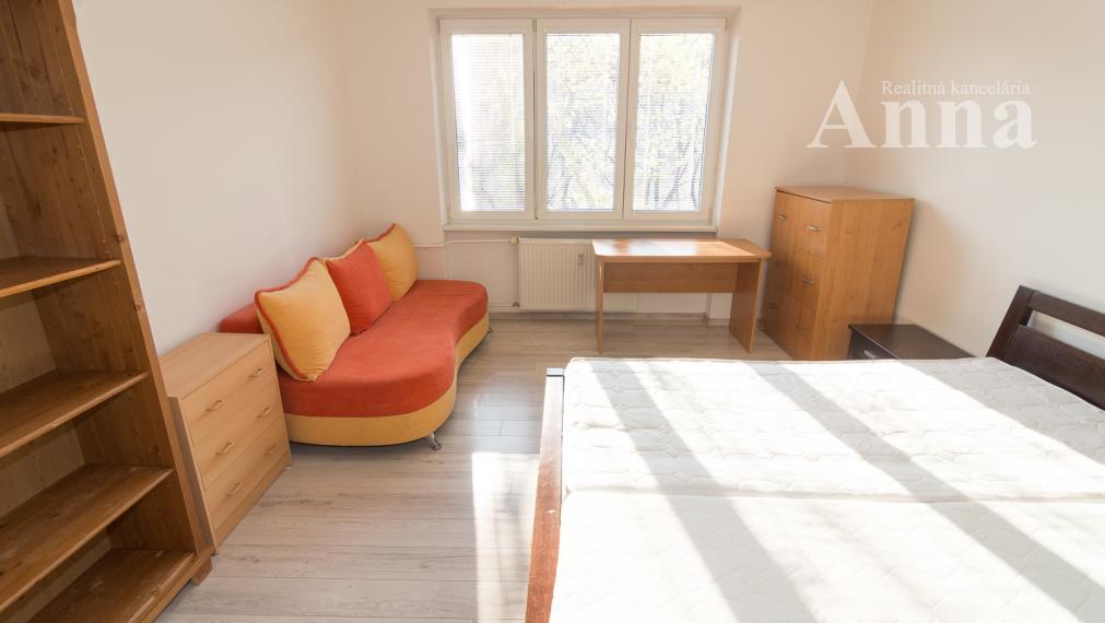 2-izb. byt - Ovručská ul.