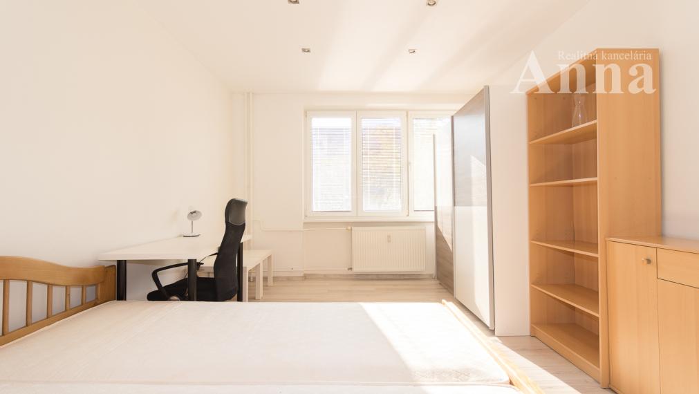 2-izb. byt - Ovručská ul.