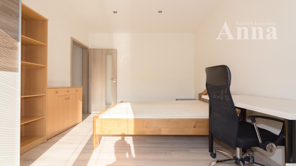 2-izb. byt - Ovručská ul.