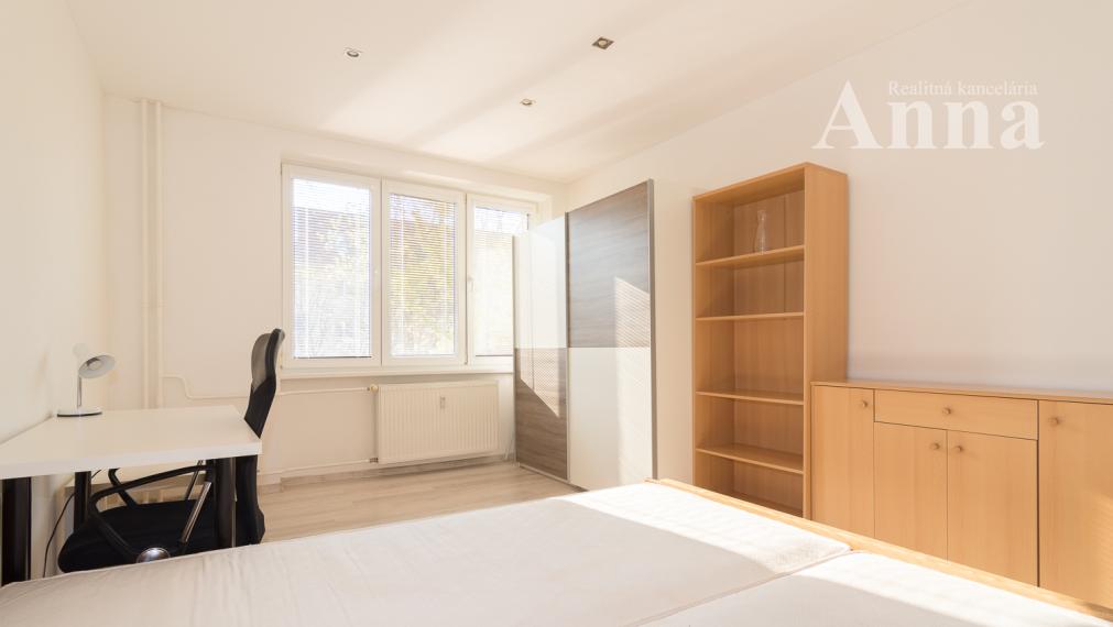 2-izb. byt - Ovručská ul.