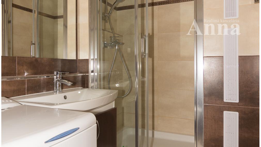 2-izb. byt - Ovručská ul.