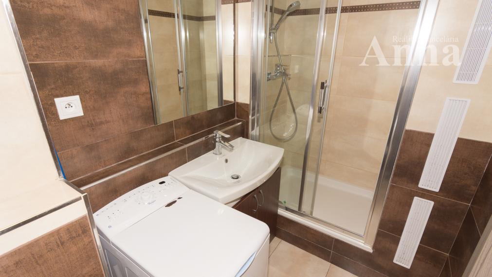 2-izb. byt - Ovručská ul.