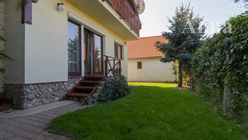 4-izb. RD - Záhorská Bystrica