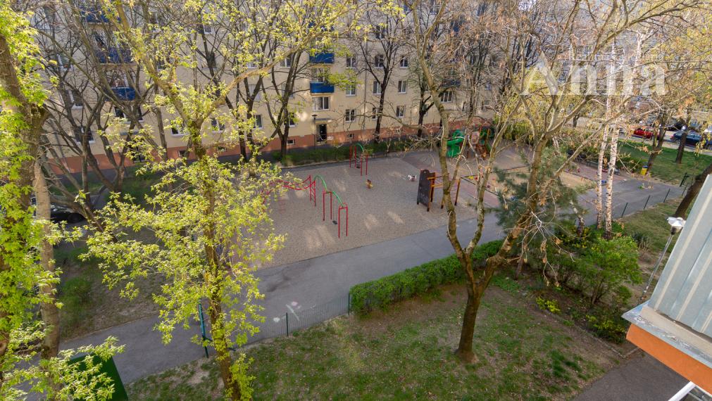 2-izb. byt - Ovručská ul.