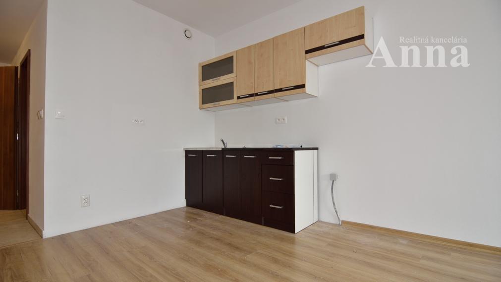 2-izb. byt s gar. státím v Petržake - Údernícka ul. (novostavba)