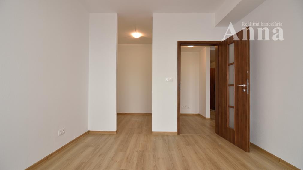 2-izb. byt s gar. státím v Petržake - Údernícka ul. (novostavba)