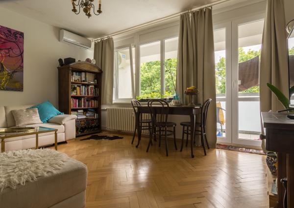 2-izb. byt - Jahodová ul.