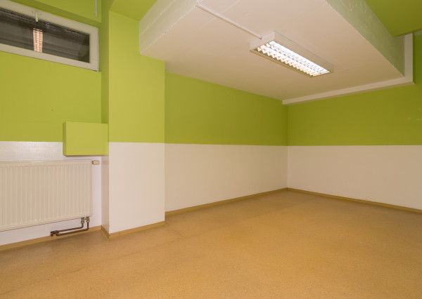 Nebytové priestory v centre Malaciek (115 m2)