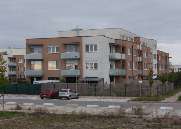 2-izb. byt v novostavbe Anna Park